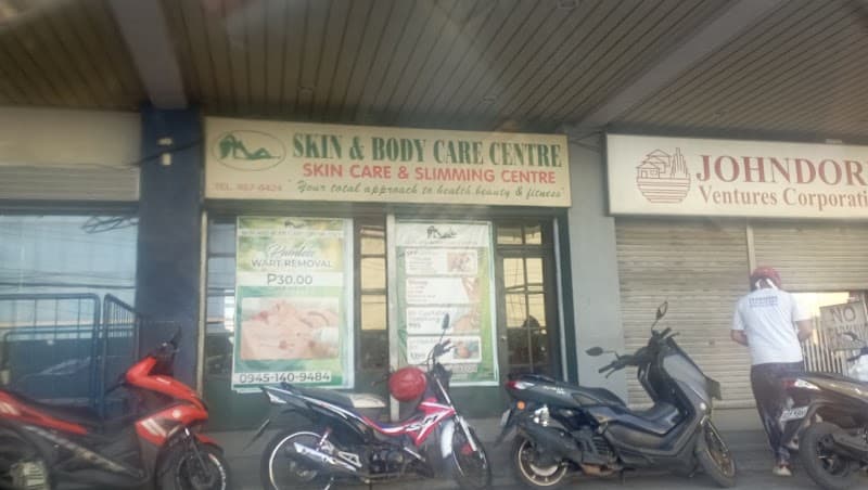 Skin and Body Care Center CDO Cagayan de Oro City photo