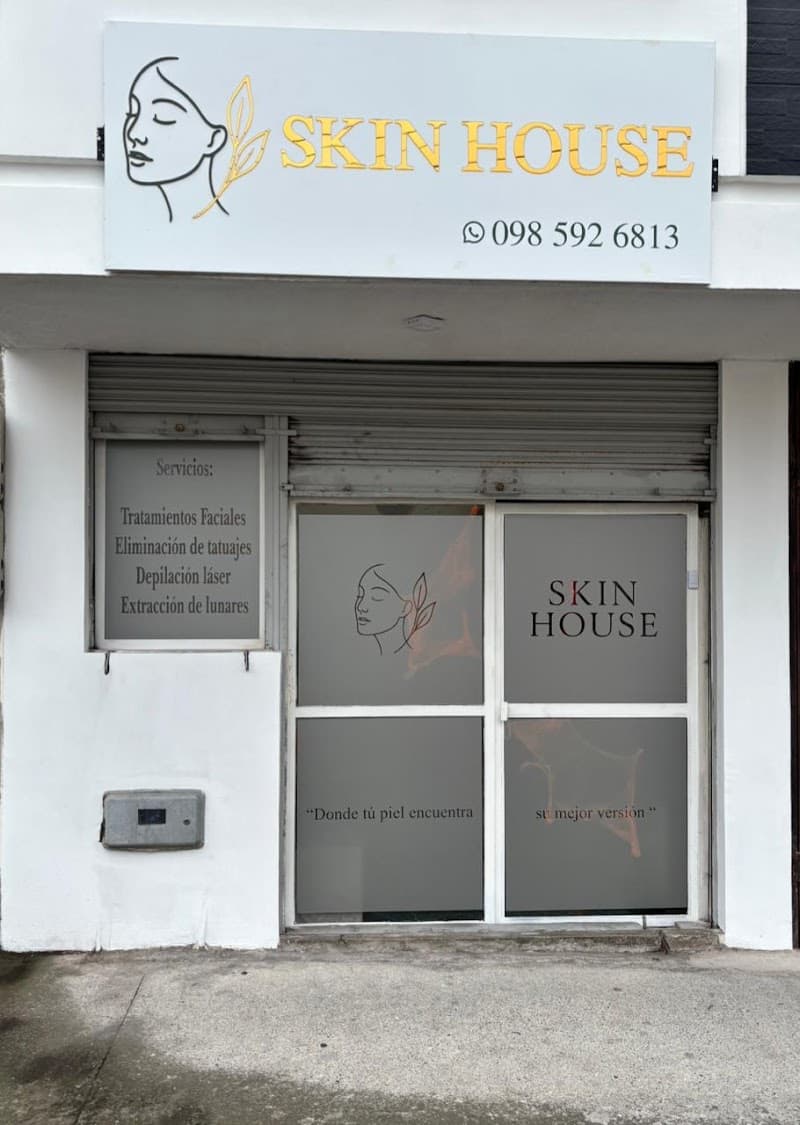 Skin and Face spa Riobamba photo