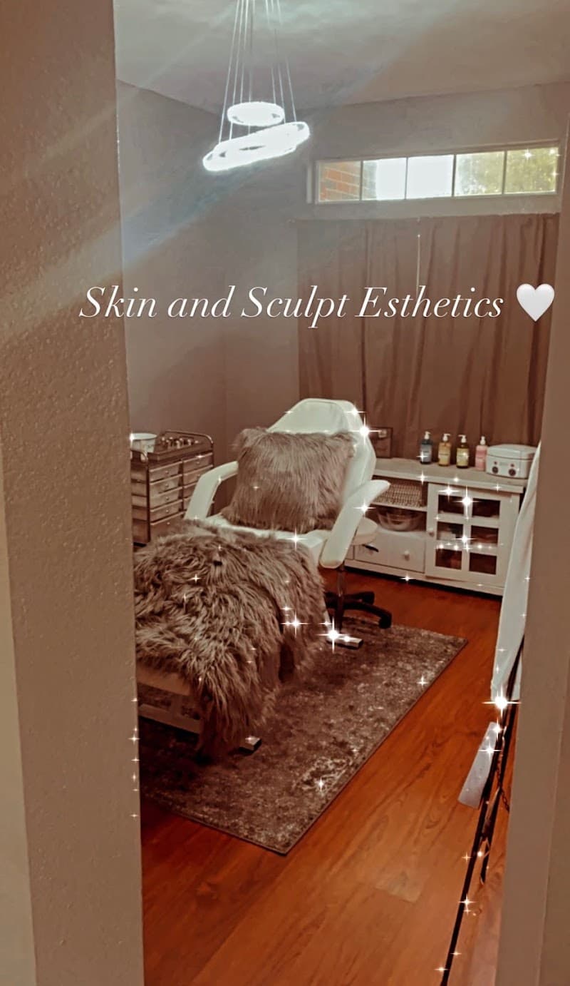 Skin and Sculpt Esthetics Rowlett photo
