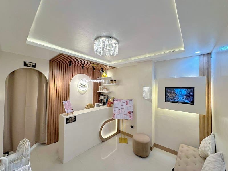 Skin and Shape Up Center Daet photo