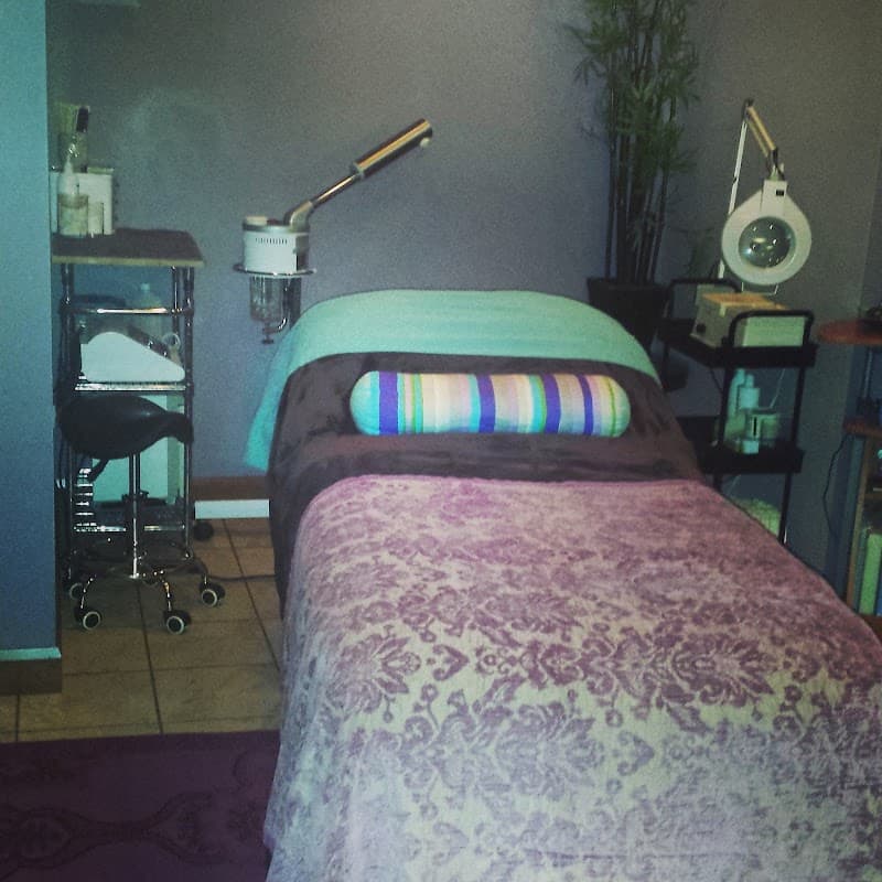 St Charles skin and soul SKIN STUDIO photo