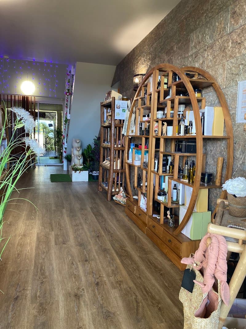 Skin and Spa L'Étang-Salé photo