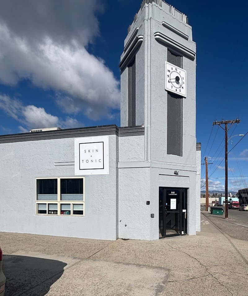 Skin and Tonic Aesthetics Helena photo