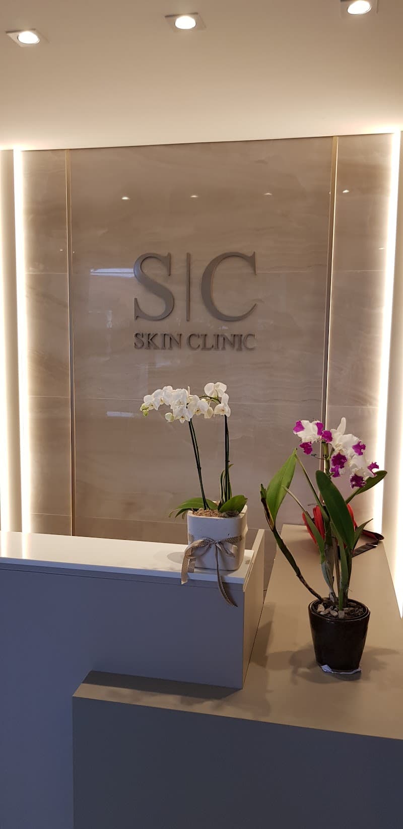 SKIN Asuncion - Paraguay Asunción photo