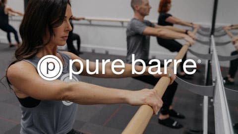 SKIN at barre Boca Raton photo