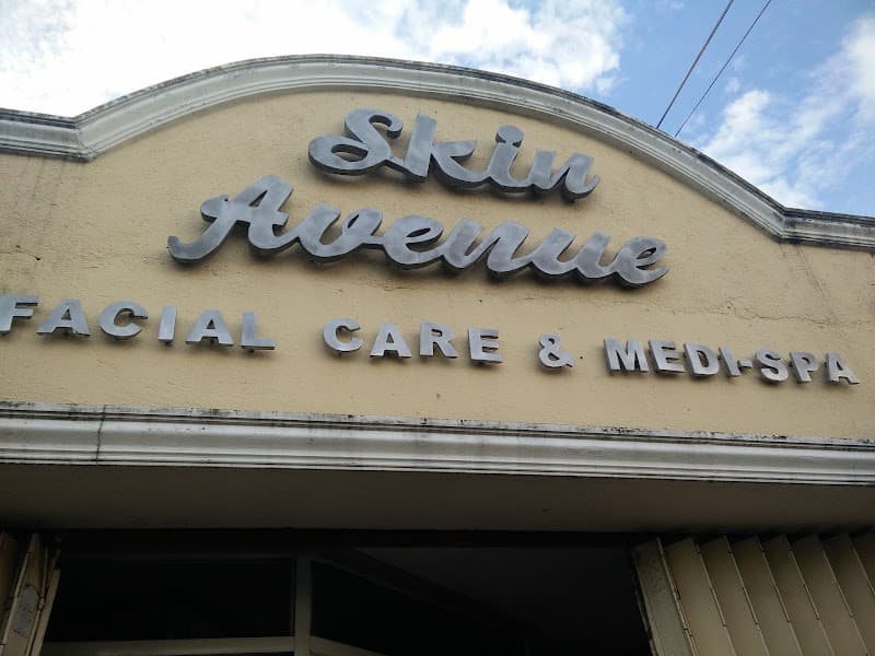 Skin Avenue Facial Care and Medi Spa Naga City photo