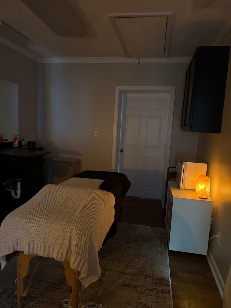 Skin Bar by Morgan Hope Mills photo