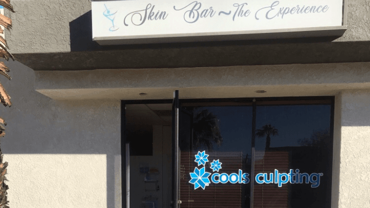 Skin Bar The Experience Palm Desert photo