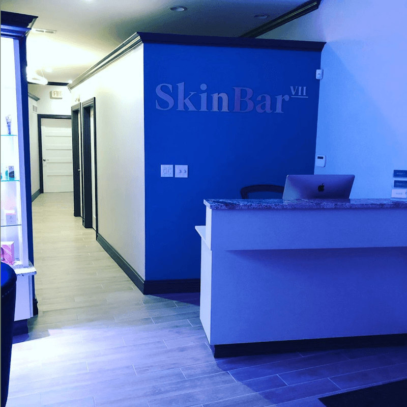Skin Bar VII Detroit photo