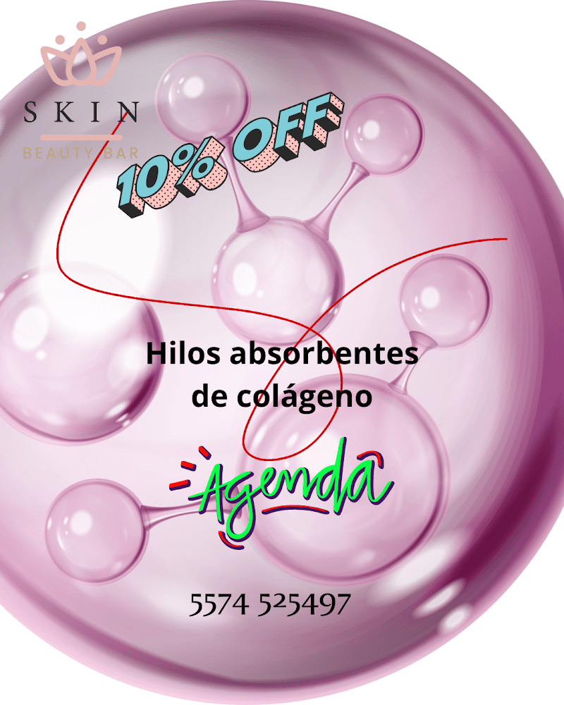Skin Beauty Bar Tlalnepantla de Baz photo