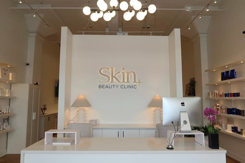 Skin+ Beauty Clinic Toronto photo