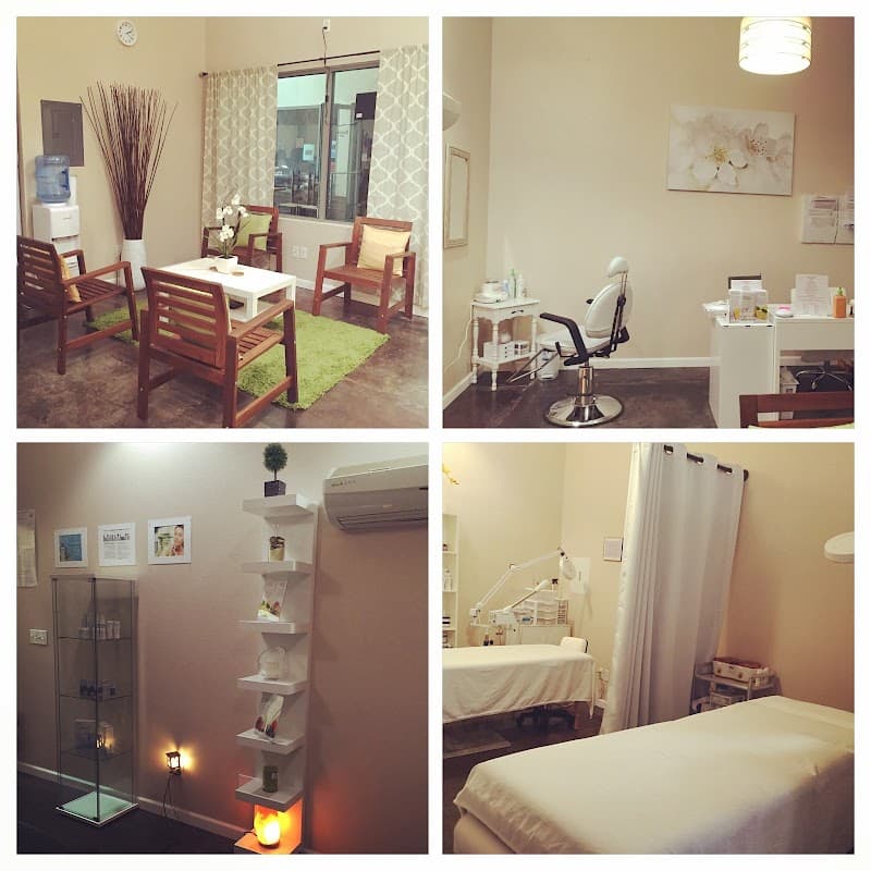 Skin Beauty Day Spa Chowchilla photo