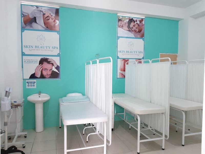 Skin Beauty Oficial Santiago de Surco photo
