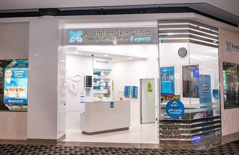 Skin & Body Lounge Carindale photo