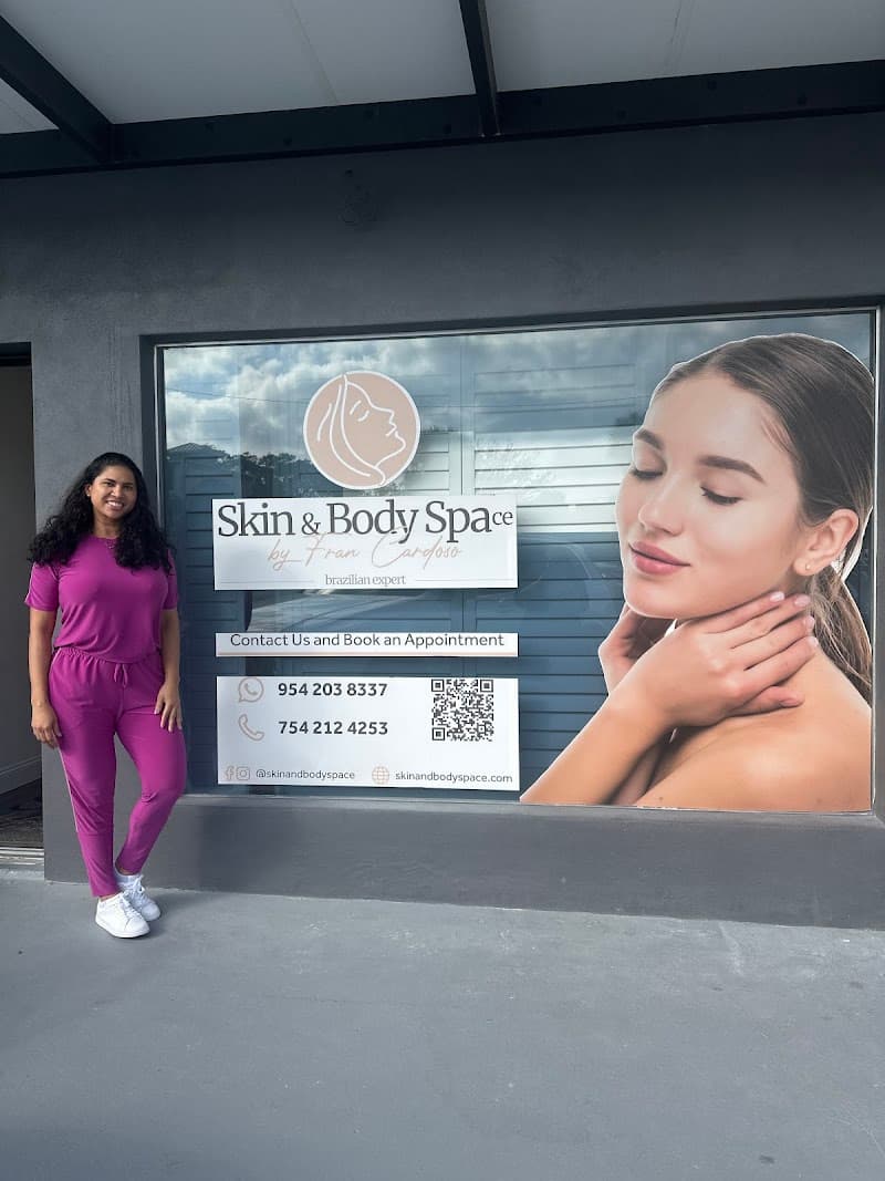 Skin&Body SPAce Deerfield Beach photo