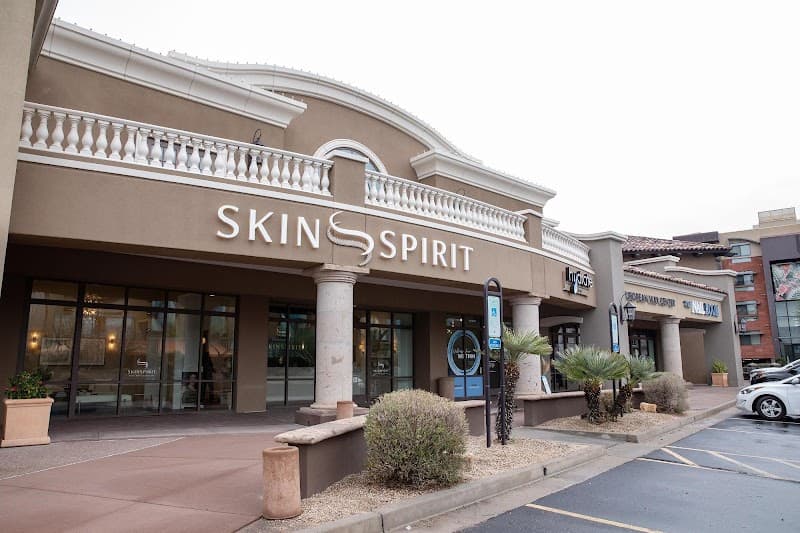Skin Body & Spirit Scottsdale photo