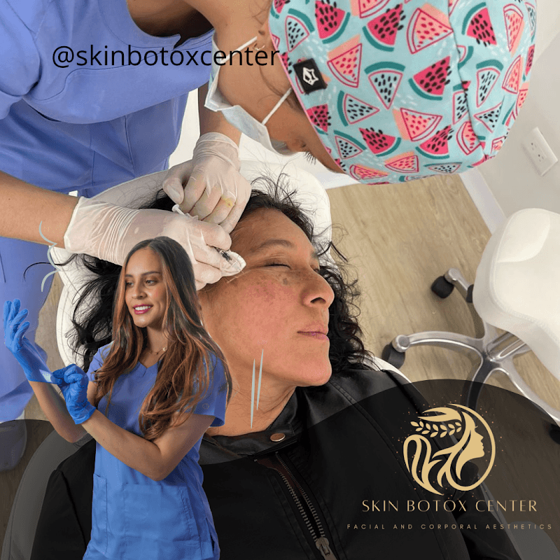 Skin Botox Center Bogotá, D.C. photo