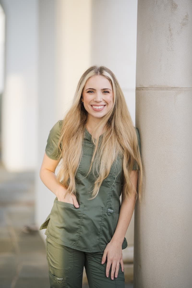 Skin by Abbie New Iberia photo