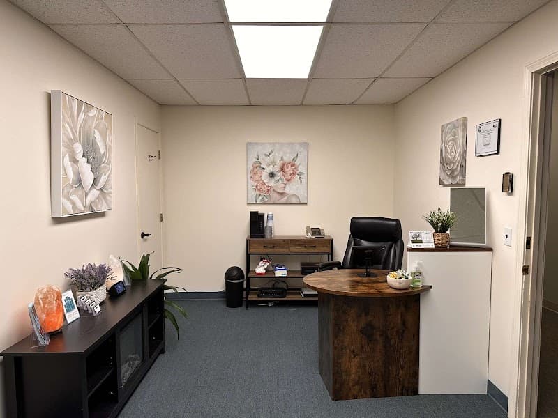 Skin.By.Clarissa New London photo