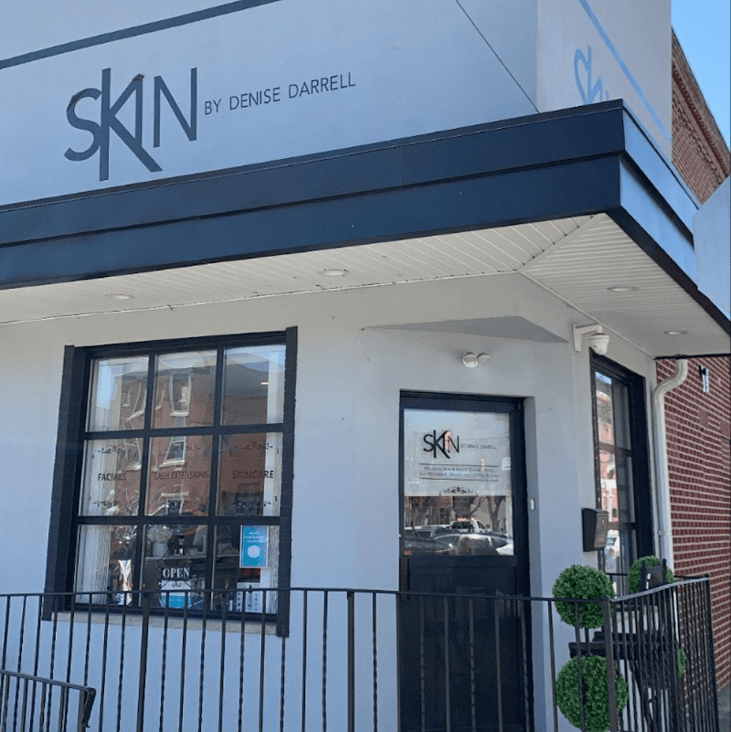 Skin By Denise Darrell Philadelphia photo