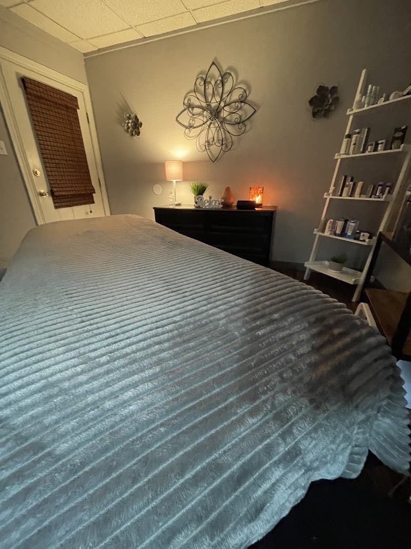 Skin by Desi at Indigo Wellness Waxahachie photo