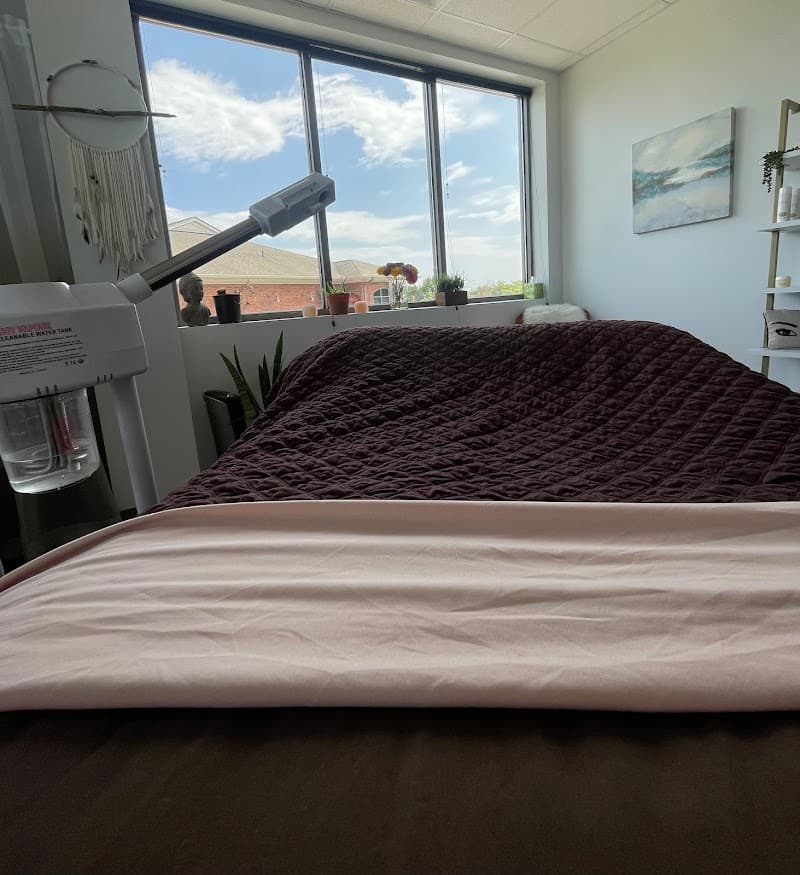 Skin by Francine Wake Forest photo