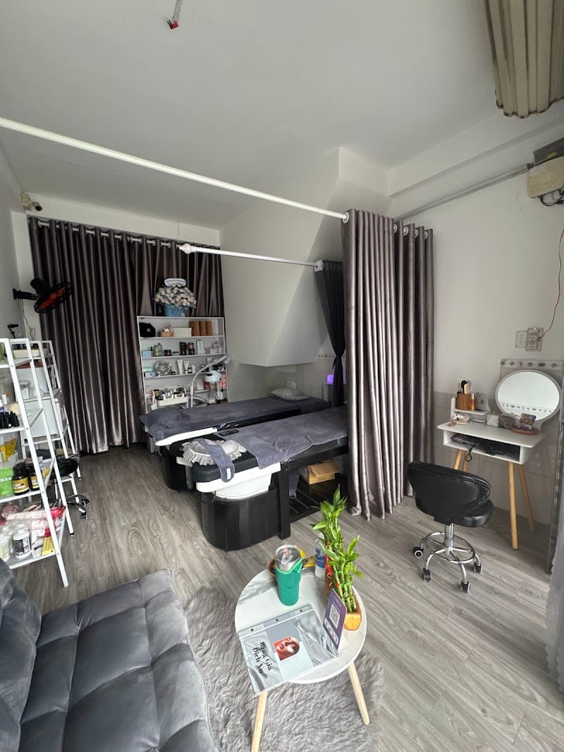 Skin By Huyen Huyện Long Điền photo