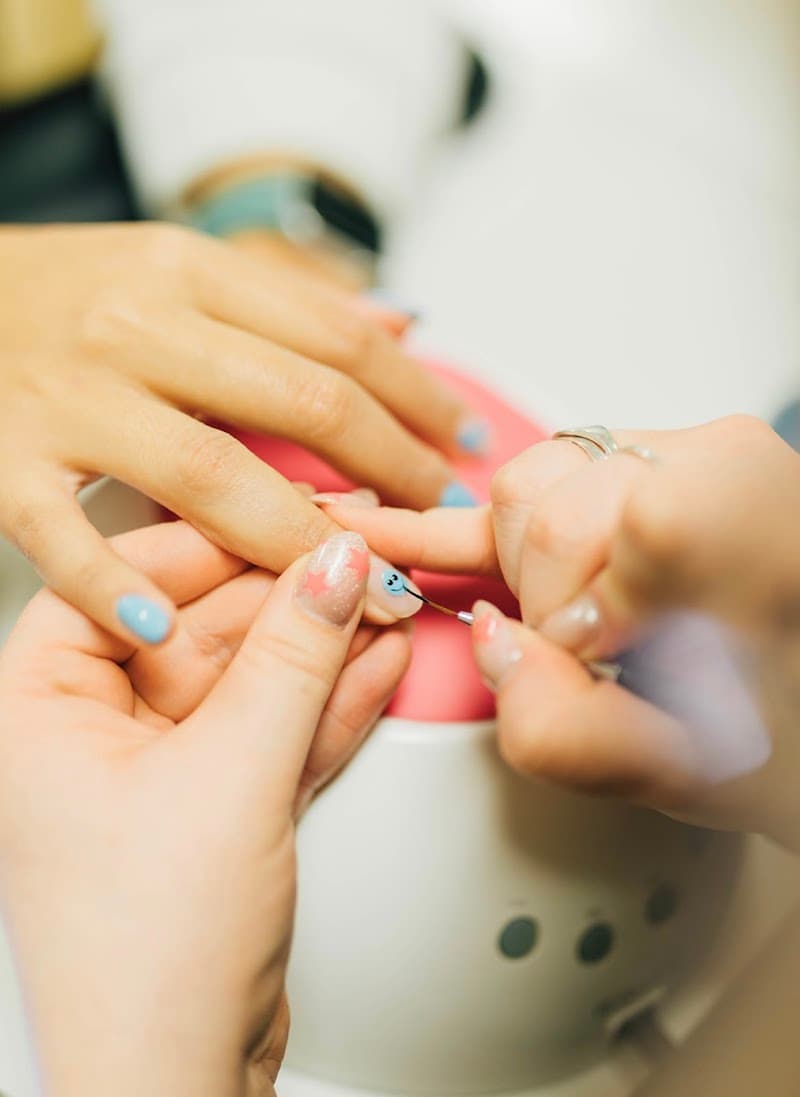 Skin by Jo Brigham City photo