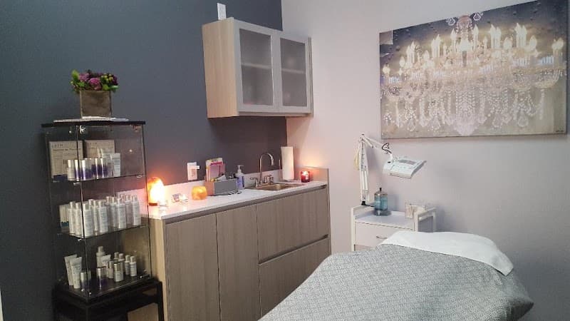 Skin by Krista Las Vegas photo