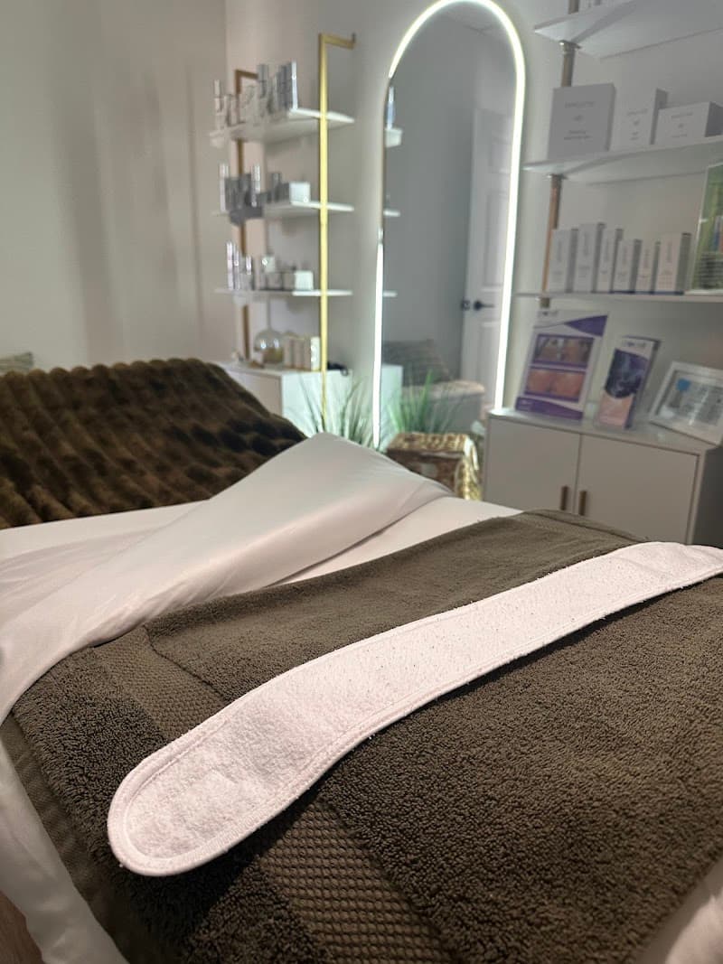 Skin by Lily Las Vegas photo