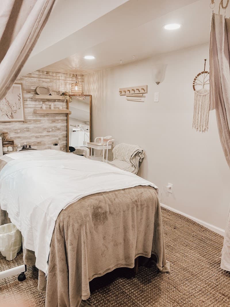 Skin by Lindsey Garcia Lapeer photo