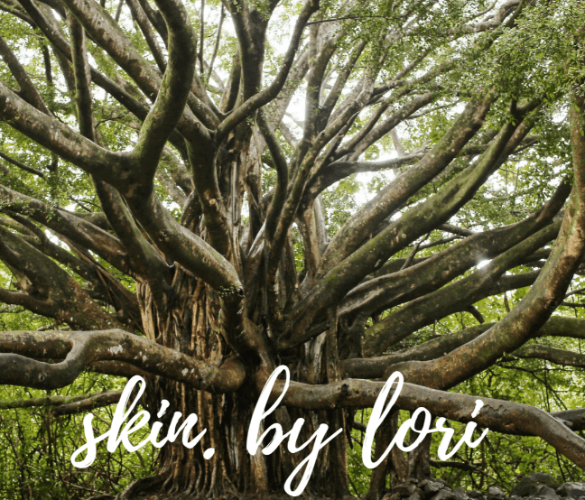 Skin. By Lori Kingsport photo
