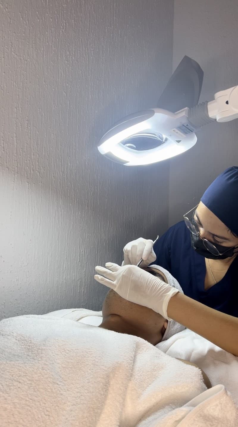 Skin by Luz Elena Acapulco de Juárez photo