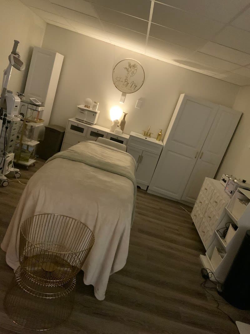 Skin By Naj South Charleston photo