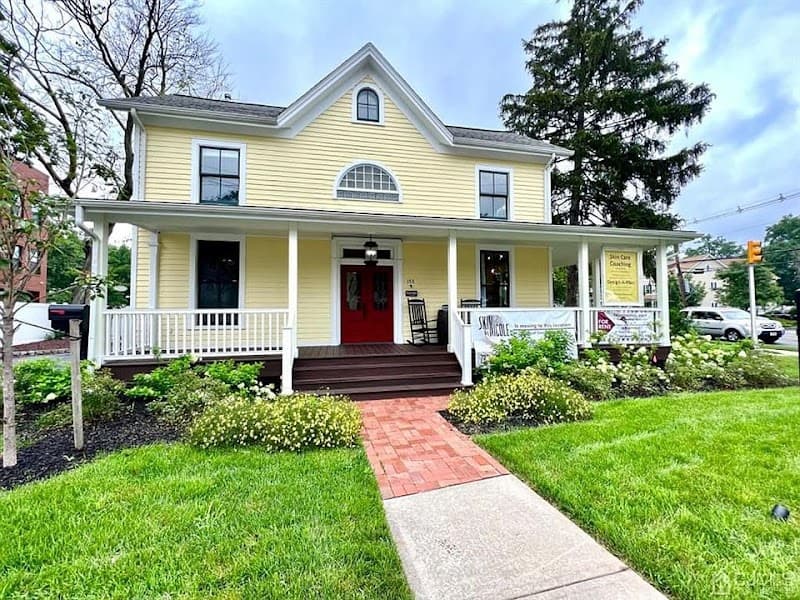 Skin by Nicole Day Spa Metuchen photo