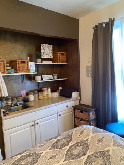 Skin by Rosa San Diego photo