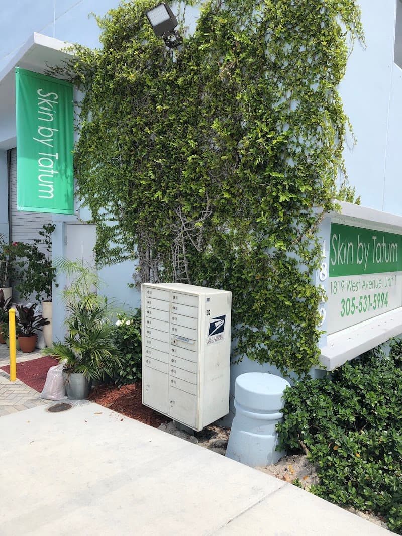 Skin by Tatum Waxahachie photo