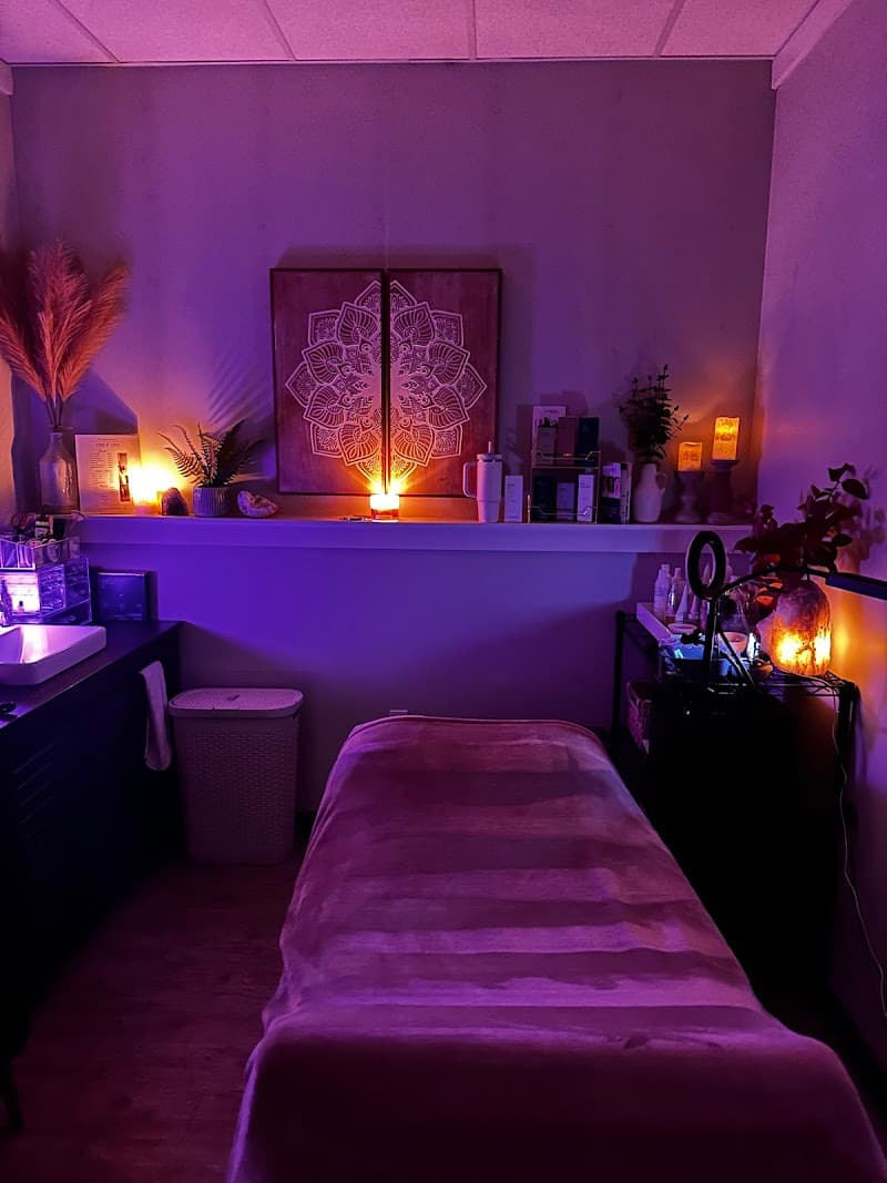 Skin By Tayler Rose Cedar Rapids photo