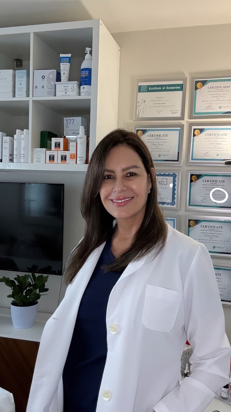 Skin by Teresa Miami photo