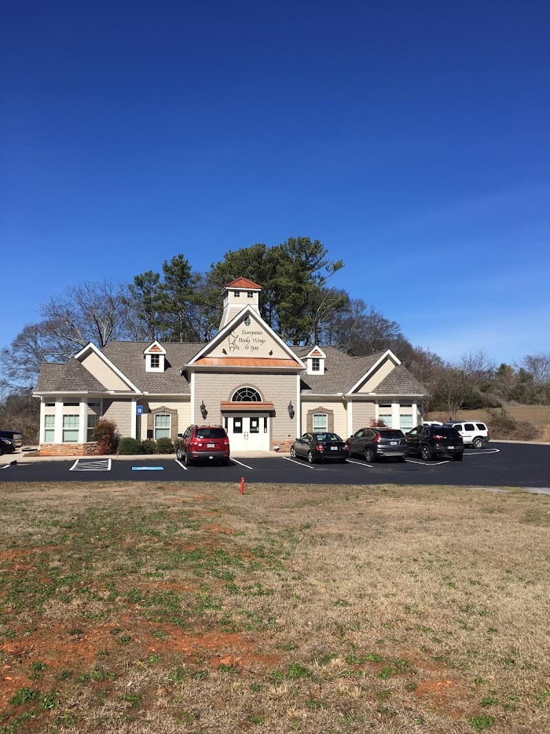 Skin Candy Spa Products Villa Rica photo