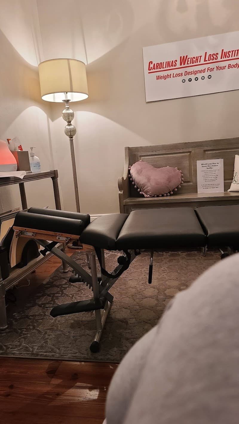 Skin Care at CWLI Gastonia photo