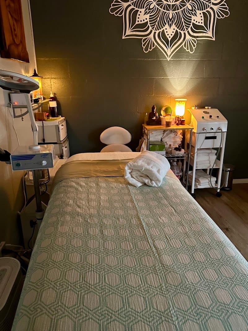 Skin Care & Body Work Day Spa Sierra Madre photo