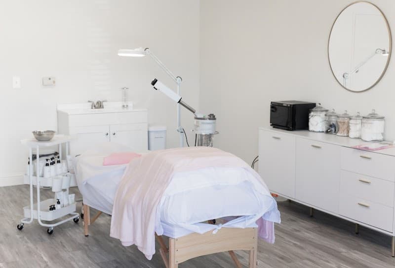 Skin Care by Coby | Clovis CA photo