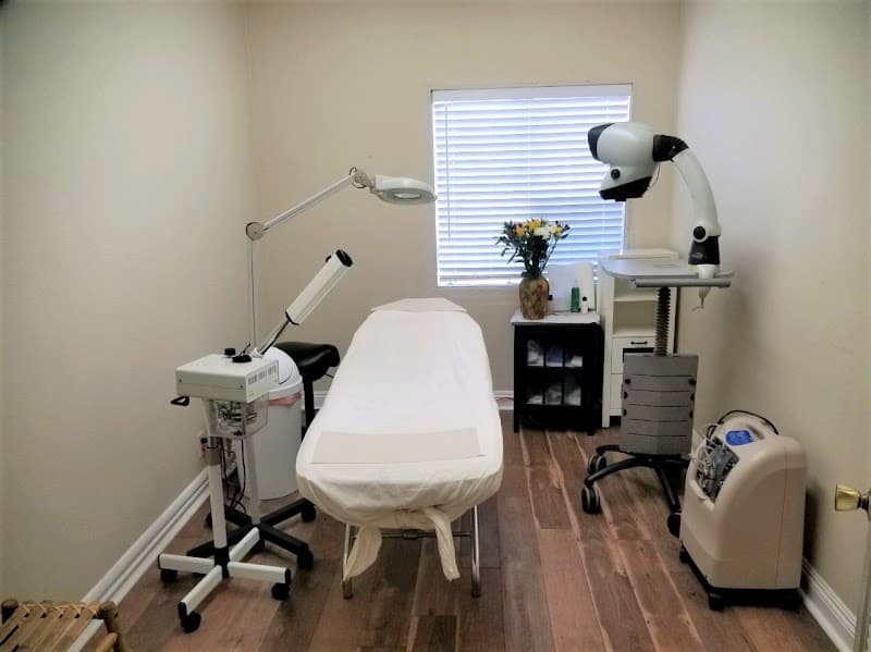 Skin Care by La'Shawn Hawthorne photo