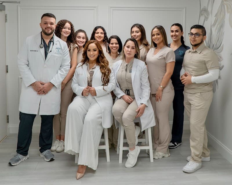 Skin Care by Michelle, Day Spa Marion photo