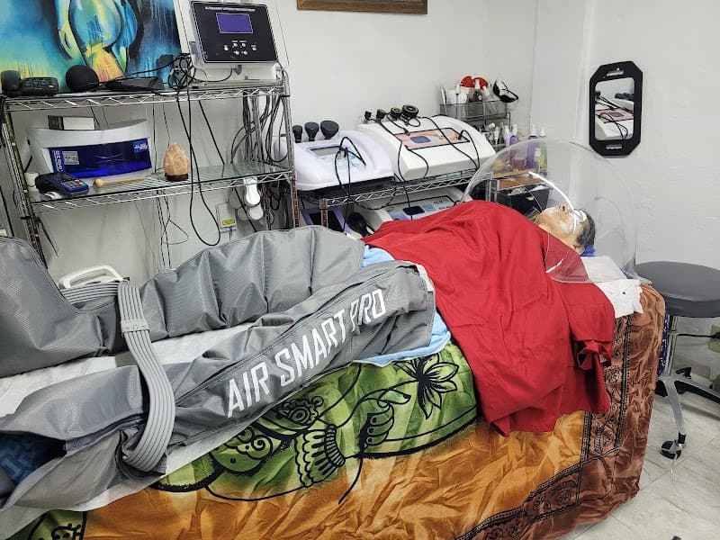 Skin Care Centro de Cosmetología Mexicali photo