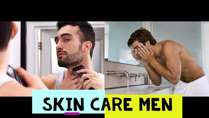 Skin Care Men Tuxtla Gutiérrez photo