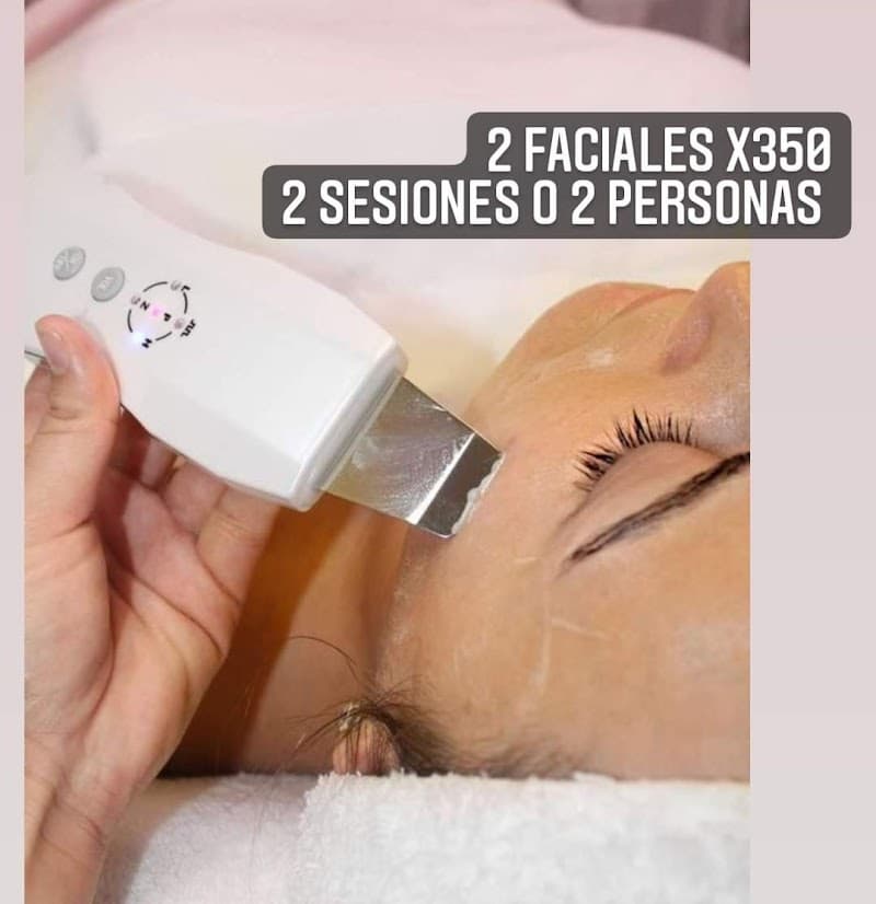 Skin Care Renovation SPA Santiago de Querétaro photo