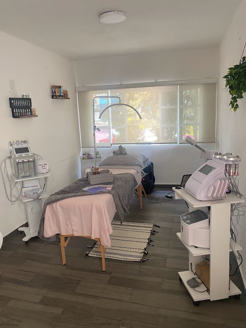 Skin Care Room Gustavo A Madero photo