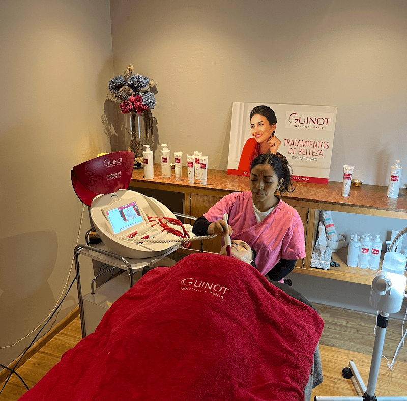 Skin Care Spa by Eduardo Machuca Naucalpan de Juárez photo